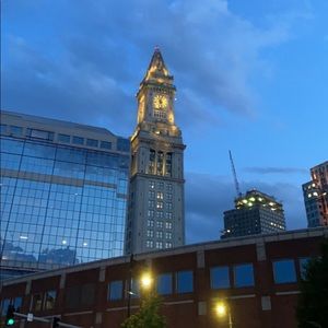 Meet your Posher, Bree